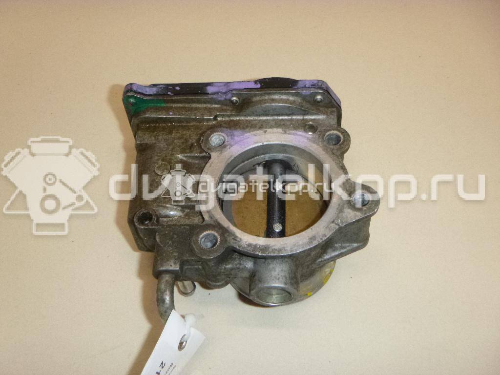 Фото Заслонка дроссельная электрическая  1340079j01 для Maruti Suzuki / Suzuki / Suzuki (Changhe) / Fiat / Suzuki (Changan) {forloop.counter}}