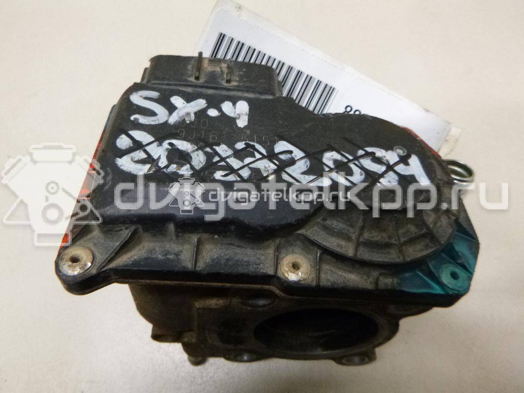 Фото Заслонка дроссельная электрическая  1340079j01 для Maruti Suzuki / Suzuki / Suzuki (Changhe) / Fiat / Suzuki (Changan) {forloop.counter}}