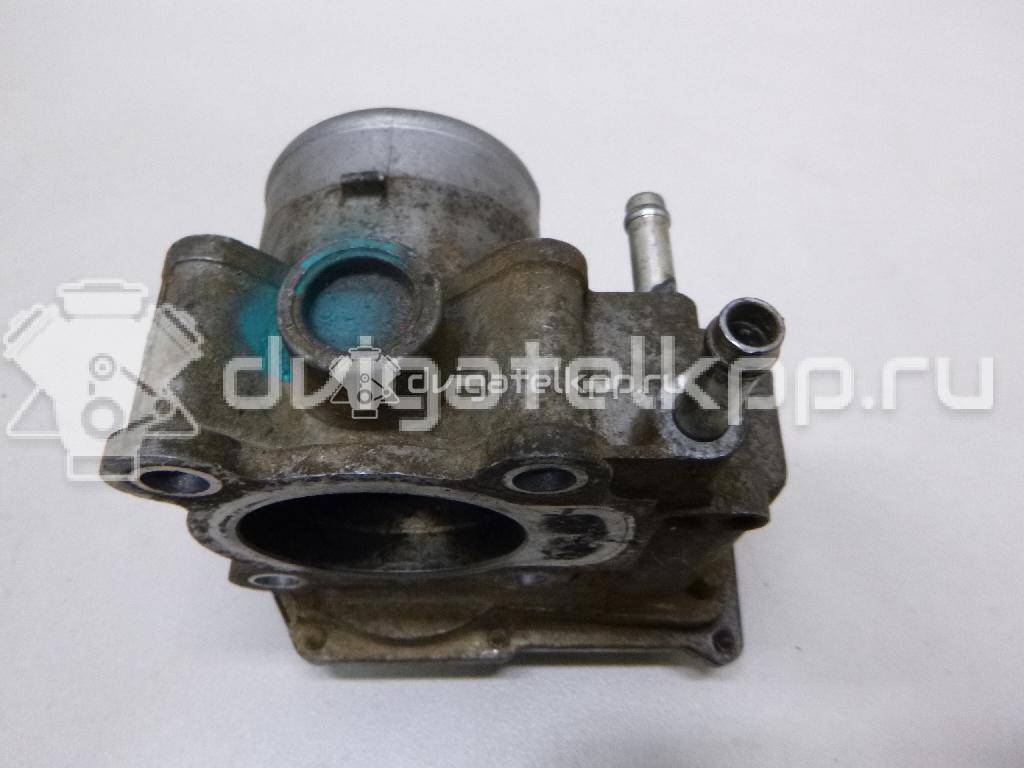 Фото Заслонка дроссельная электрическая  1340079j01 для Maruti Suzuki / Suzuki / Suzuki (Changhe) / Fiat / Suzuki (Changan) {forloop.counter}}