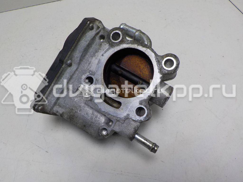 Фото Заслонка дроссельная электрическая  1340079j01 для Maruti Suzuki / Suzuki / Suzuki (Changhe) / Fiat / Suzuki (Changan) {forloop.counter}}