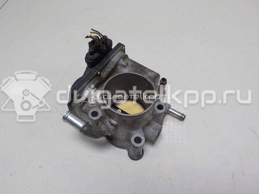 Фото Заслонка дроссельная электрическая  1340079j01 для Maruti Suzuki / Suzuki / Suzuki (Changhe) / Fiat / Suzuki (Changan) {forloop.counter}}