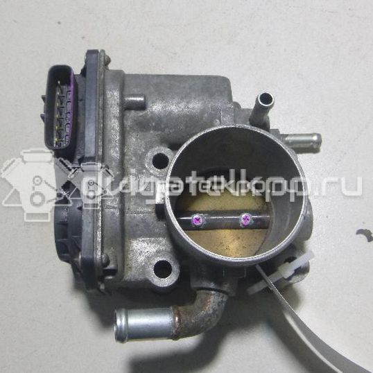 Фото Заслонка дроссельная электрическая  1340079j01 для Maruti Suzuki / Suzuki / Suzuki (Changhe) / Fiat / Suzuki (Changan)