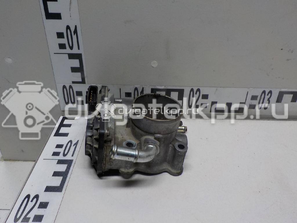 Фото Заслонка дроссельная электрическая  1340079j01 для Maruti Suzuki / Suzuki / Suzuki (Changhe) / Fiat / Suzuki (Changan) {forloop.counter}}