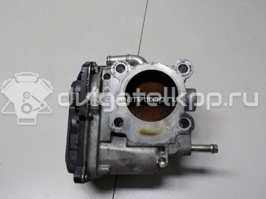 Фото Заслонка дроссельная электрическая  1340079j01 для Maruti Suzuki / Suzuki / Suzuki (Changhe) / Fiat / Suzuki (Changan) {forloop.counter}}