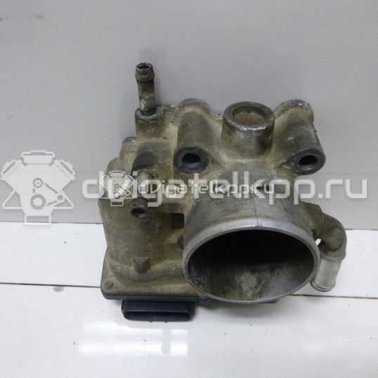 Фото Заслонка дроссельная электрическая  1340079j01 для Maruti Suzuki / Suzuki / Suzuki (Changhe) / Fiat / Suzuki (Changan)