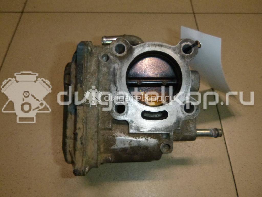 Фото Заслонка дроссельная электрическая  1340079j01 для Maruti Suzuki / Suzuki / Suzuki (Changhe) / Fiat / Suzuki (Changan) {forloop.counter}}