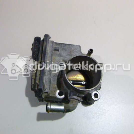 Фото Заслонка дроссельная электрическая  1340079J01 для Maruti Suzuki / Suzuki / Suzuki (Changhe) / Fiat / Suzuki (Changan)