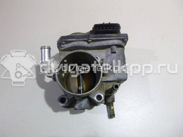 Фото Заслонка дроссельная электрическая  1340079J01 для Maruti Suzuki / Suzuki / Suzuki (Changhe) / Fiat / Suzuki (Changan) {forloop.counter}}