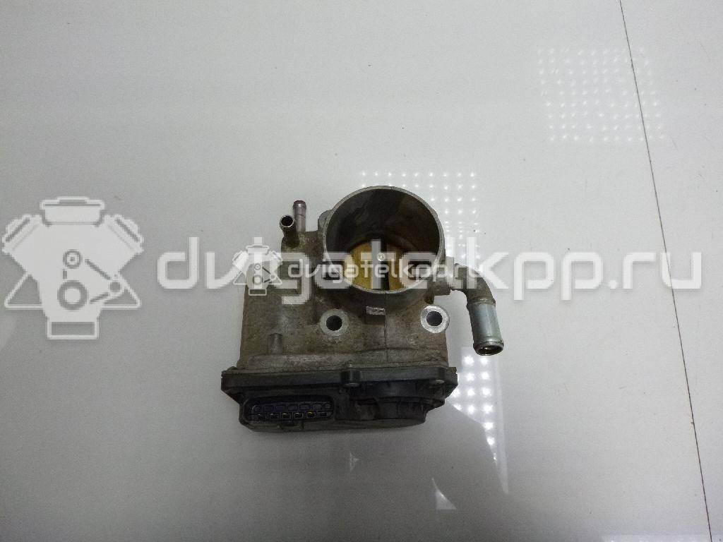 Фото Заслонка дроссельная электрическая  1340054la0 для Maruti Suzuki / Suzuki / Suzuki (Changhe) / Fiat / Suzuki (Changan) {forloop.counter}}