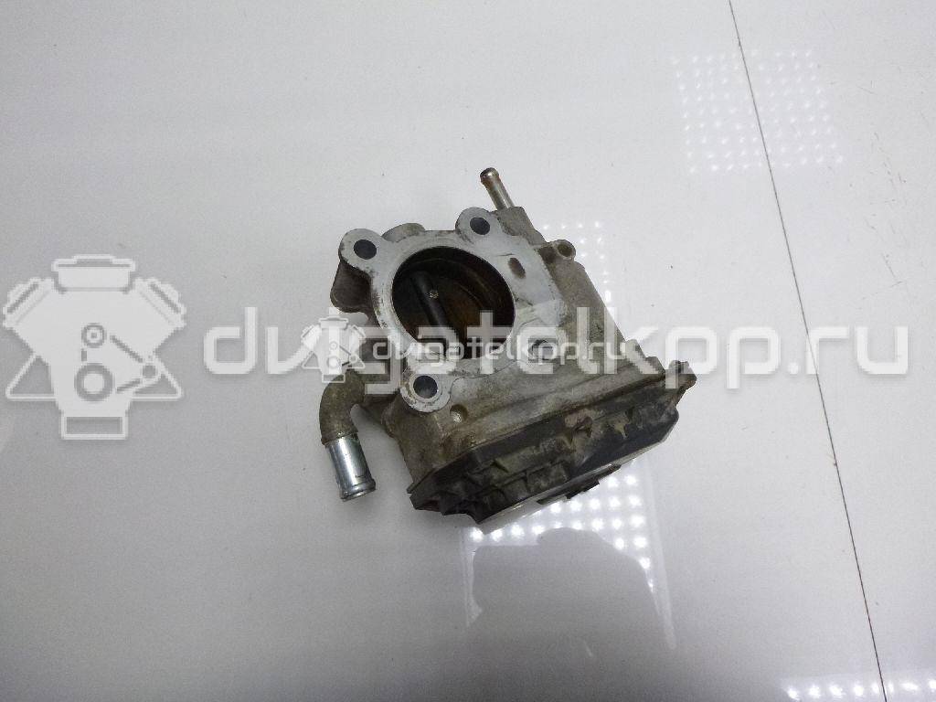 Фото Заслонка дроссельная электрическая  1340054la0 для Maruti Suzuki / Suzuki / Suzuki (Changhe) / Fiat / Suzuki (Changan) {forloop.counter}}