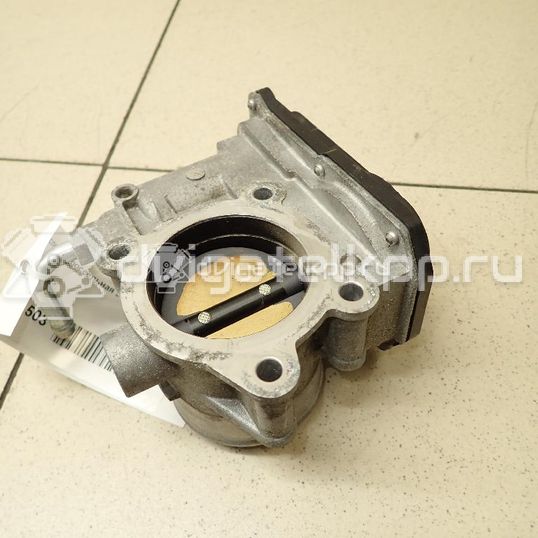 Фото Заслонка дроссельная электрическая  1340054LA0 для Maruti Suzuki / Suzuki / Suzuki (Changhe) / Fiat / Suzuki (Changan)