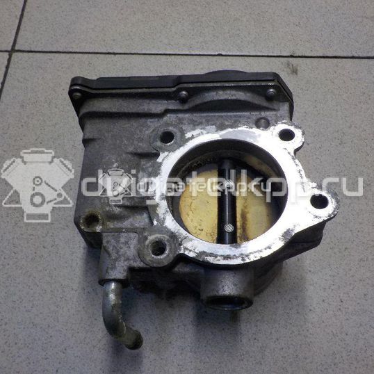 Фото Заслонка дроссельная электрическая  1340054la0 для Maruti Suzuki / Suzuki / Suzuki (Changhe) / Fiat / Suzuki (Changan)