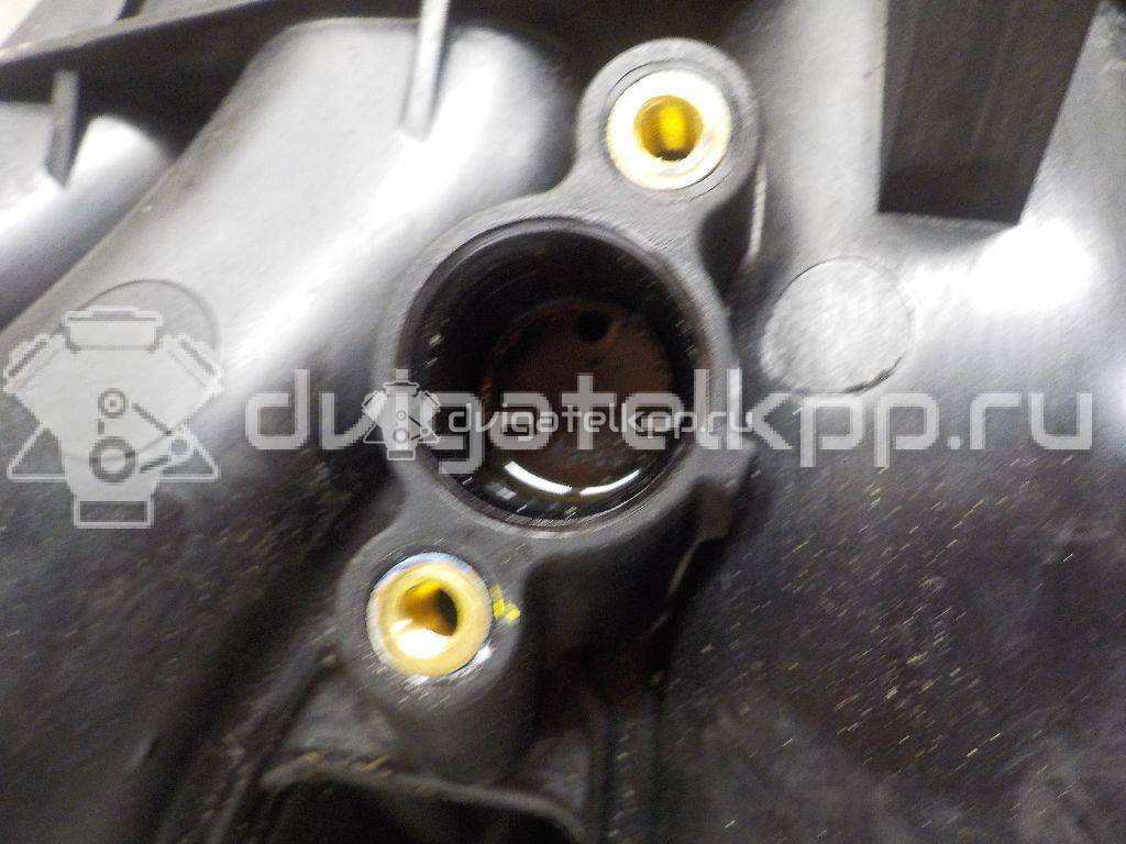 Фото Коллектор впускной  1311054lb0 для suzuki SX4 {forloop.counter}}