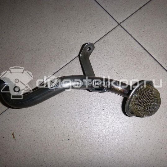 Фото Маслозаборник  1652069g04 для Maruti Suzuki / Suzuki / Suzuki (Changhe) / Fiat / Suzuki (Changan)