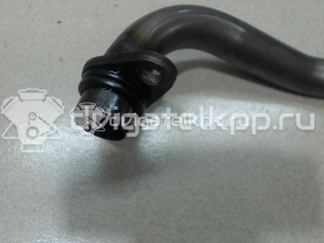 Фото Маслозаборник  1652069g04 для Maruti Suzuki / Suzuki / Suzuki (Changhe) / Fiat / Suzuki (Changan) {forloop.counter}}