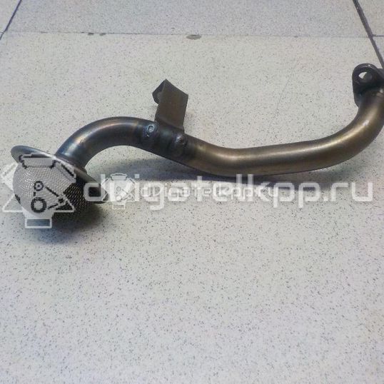 Фото Маслозаборник  1652069g04 для Maruti Suzuki / Suzuki / Suzuki (Changhe) / Fiat / Suzuki (Changan)