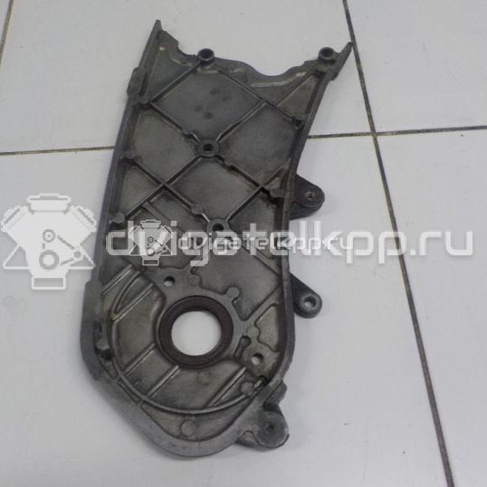 Фото Кожух ремня ГРМ  1138267010 для Toyota Land Cruiser / Hiace / 4 / Granvia H2 , H1 / Hilux