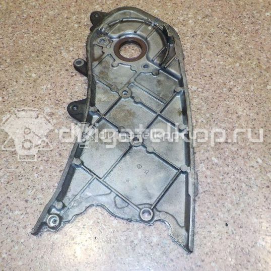 Фото Кожух ремня ГРМ  1138267010 для Toyota Land Cruiser / Hiace / 4 / Granvia H2 , H1 / Hilux