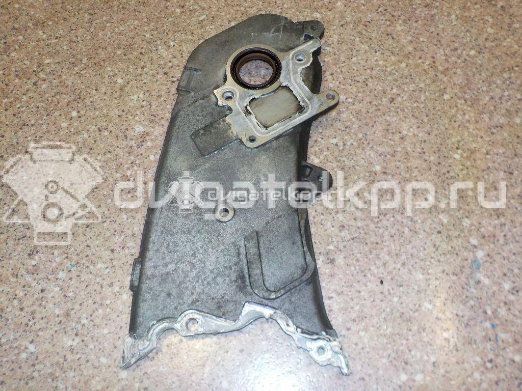 Фото Кожух ремня ГРМ  1138267010 для Toyota Land Cruiser / Hiace / 4 / Granvia H2 , H1 / Hilux {forloop.counter}}