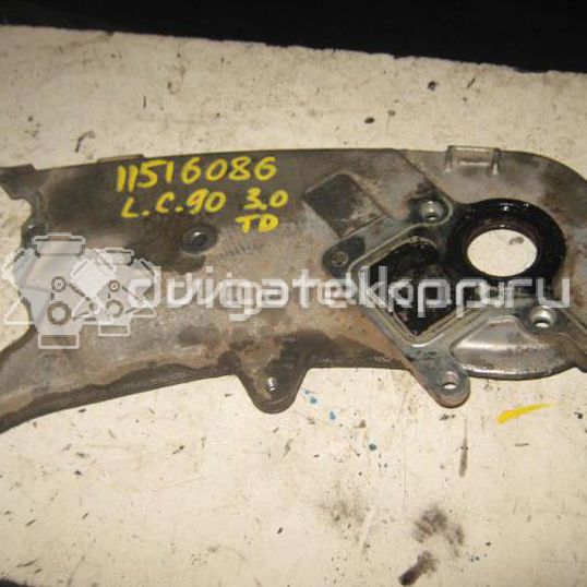 Фото Кожух ремня ГРМ  1138267010 для Toyota Land Cruiser / Hiace / 4 / Granvia H2 , H1 / Hilux