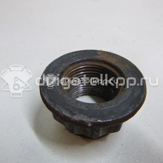 Фото Гайка передней ступицы  9017722001 для Toyota Yaris / Rav 4 / Corolla / Auris