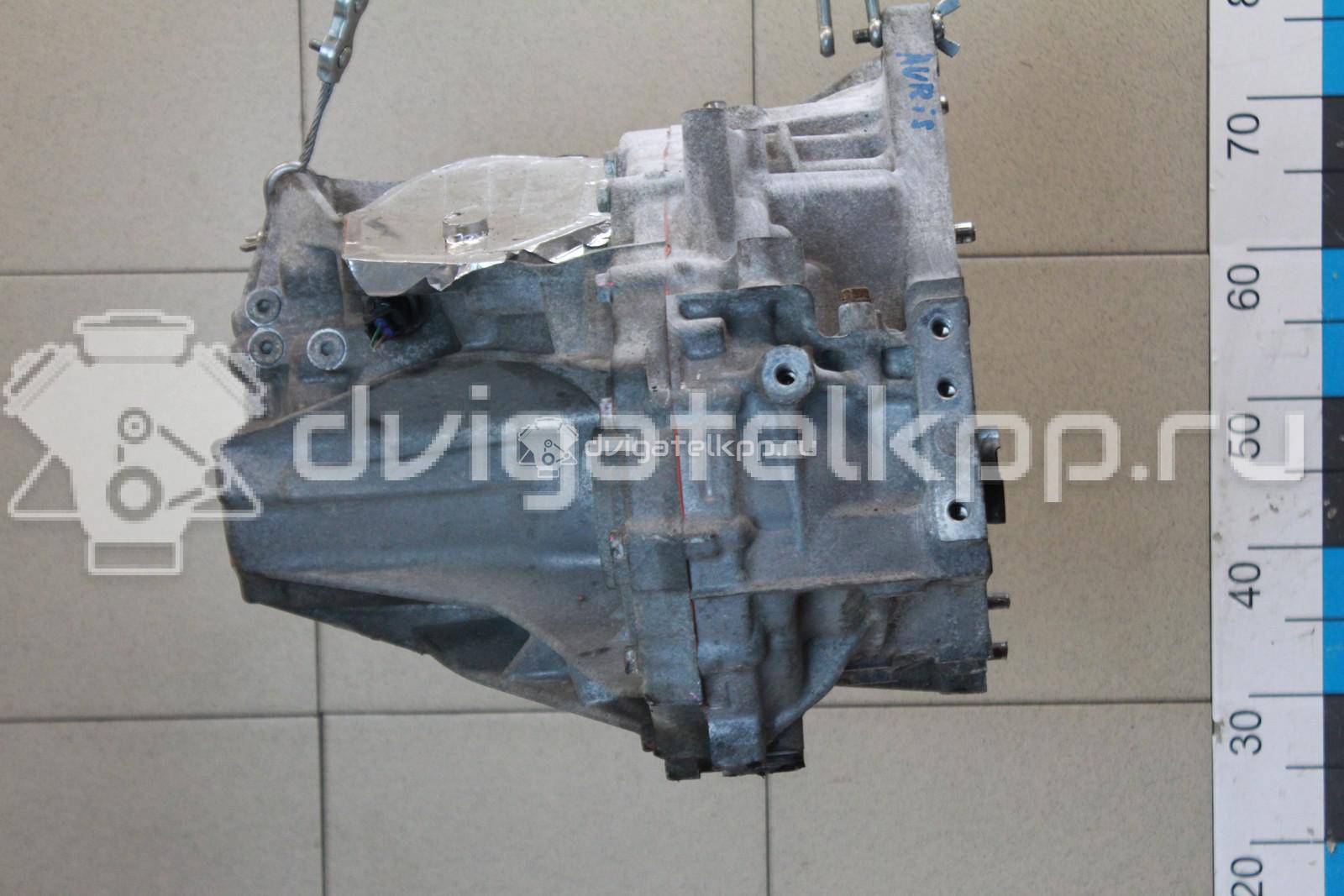 Фото Контрактная (б/у) АКПП для Toyota Verso / Corolla / Avensis / Auris 132-180 л.с 16V 1.6 л 1ZR-FAE бензин 3033012040 {forloop.counter}}