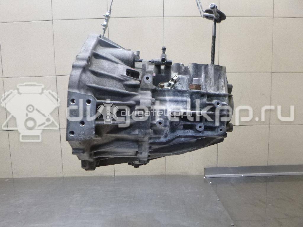 Фото Контрактная (б/у) АКПП для Toyota (Gac) Levin Zre18 , Zwe18 122 л.с 16V 1.6 л 1ZR бензин 3033012040 {forloop.counter}}