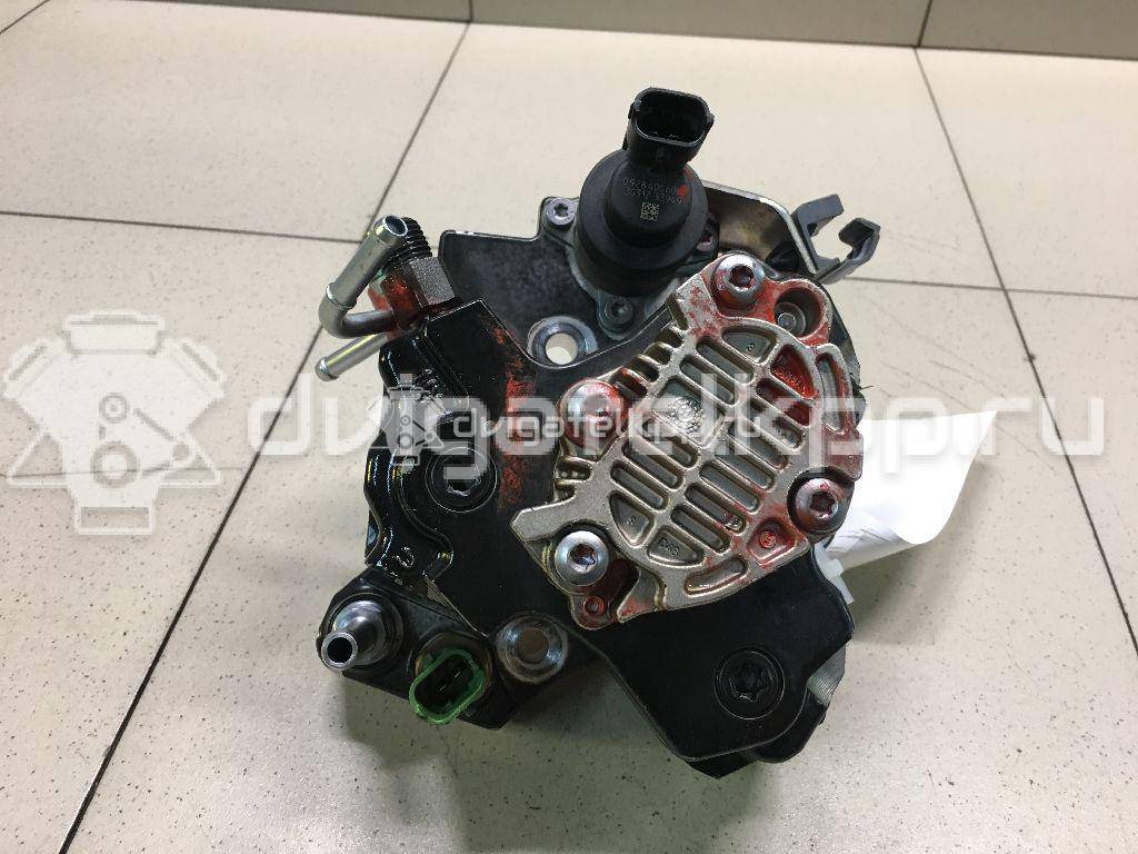 Фото ТНВД  221000w010 для Toyota Iq J1 / Verso / Yaris / Auris / Urban Cruiser P1 {forloop.counter}}