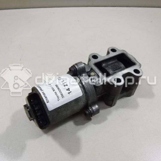 Фото Клапан рециркуляции выхлопных газов  2562026090 для Toyota Rav 4 / Corolla / Avensis / Auris