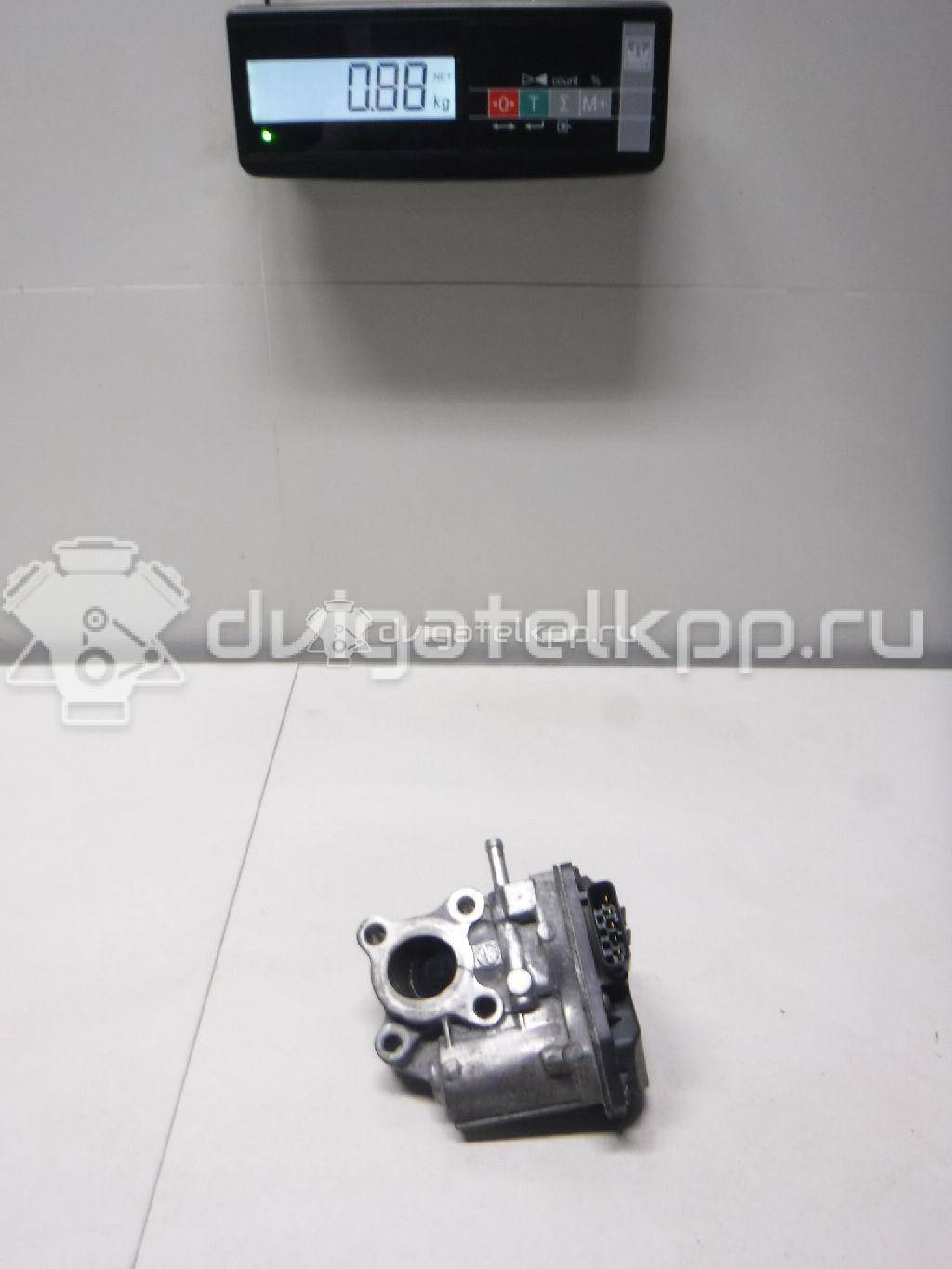 Фото Клапан рециркуляции выхлопных газов  2580033010 для Toyota Iq J1 / Verso / Yaris / Auris / Urban Cruiser P1 {forloop.counter}}