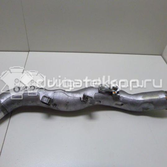 Фото Патрубок интеркулера  1736126050 для toyota Auris (E15)