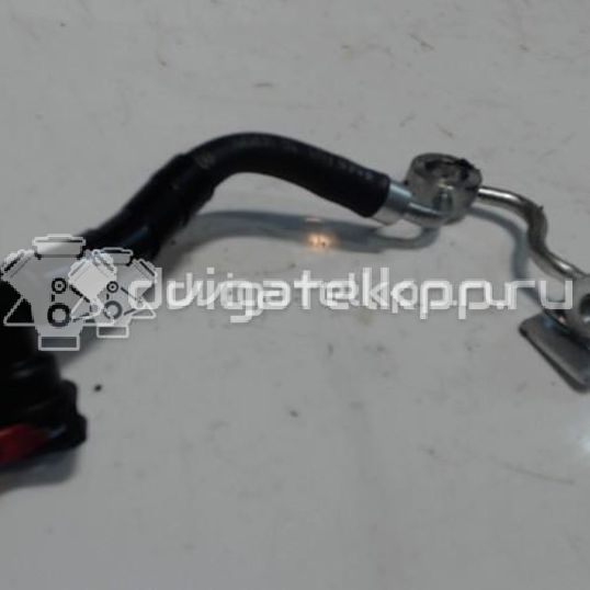 Фото Трубка топливная  2390126040 для Toyota Avensis / Verso / Rav 4 / Auris / Corolla