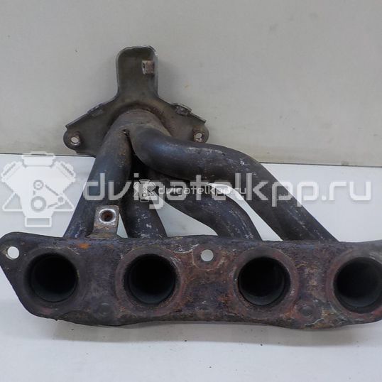 Фото Коллектор выпускной  171410T050 для Toyota / Scion