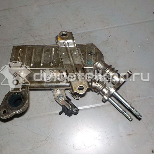 Фото Радиатор системы EGR  2560133070 для Subaru / Toyota / Mini