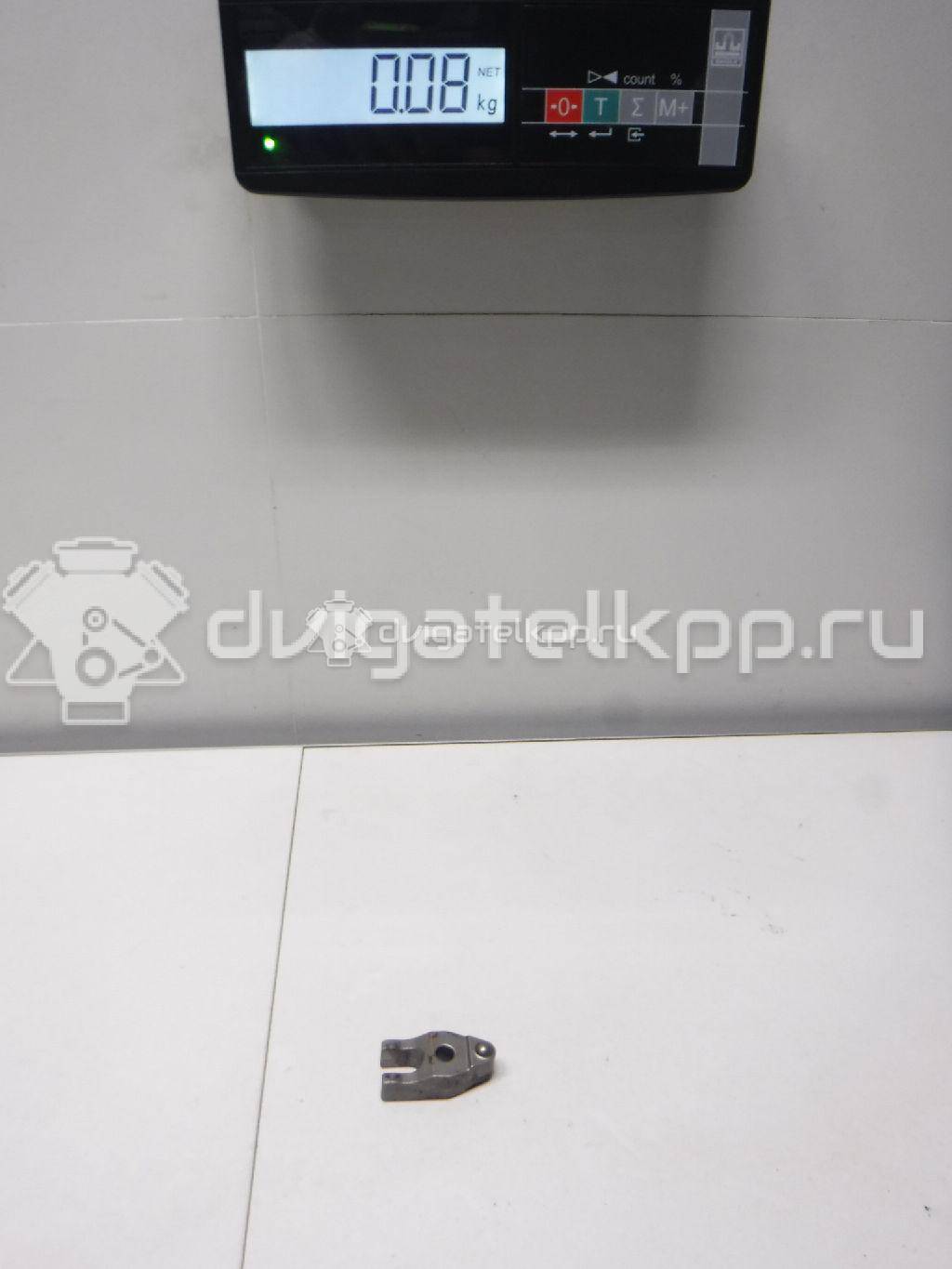 Фото Кронштейн форсунки  2369533020 для Subaru / Toyota / Mini {forloop.counter}}