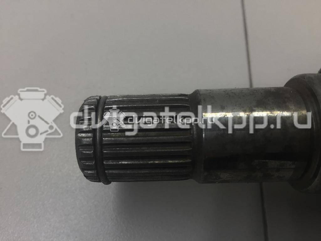 Фото Полуось передняя левая  4342002610 для Toyota Corolla / Avensis / Auris {forloop.counter}}