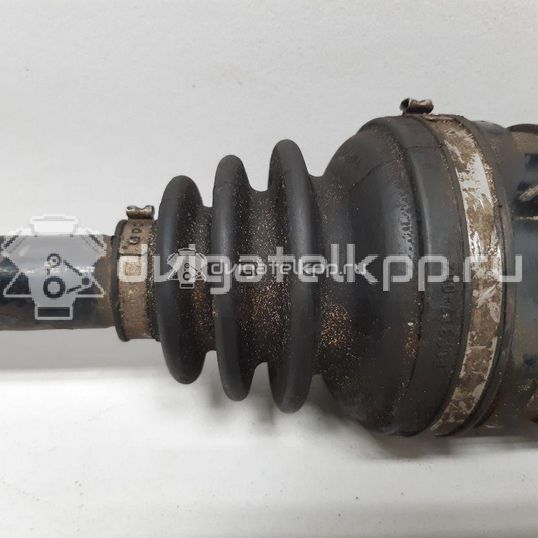 Фото Полуось передняя левая  4342002610 для Toyota Corolla / Avensis / Auris