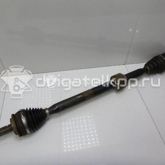 Фото Полуось передняя правая  4341002570 для Toyota Corolla / Avensis / Auris