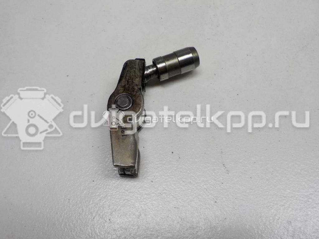 Фото Рокер для двигателя 224DT для Land Rover Freelander / Range Rover / Discovery 150-190 л.с 16V 2.2 л Дизельное топливо LR004167 {forloop.counter}}