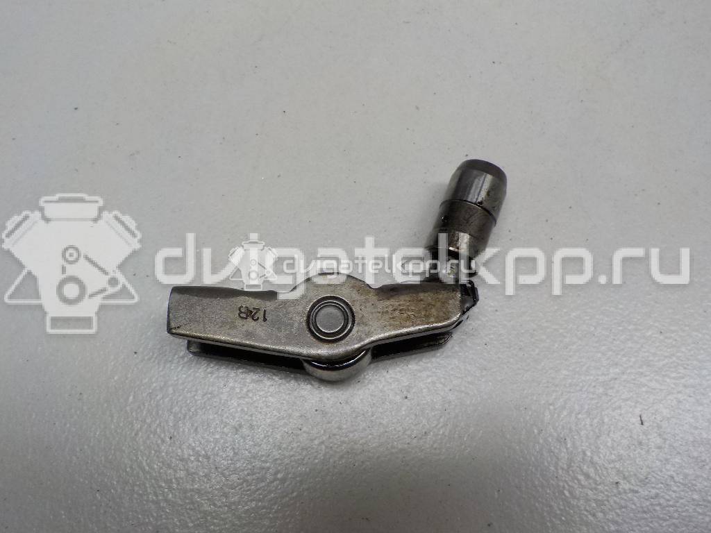 Фото Рокер для двигателя 224DT для Land Rover Freelander / Range Rover / Discovery 150-190 л.с 16V 2.2 л Дизельное топливо LR004167 {forloop.counter}}