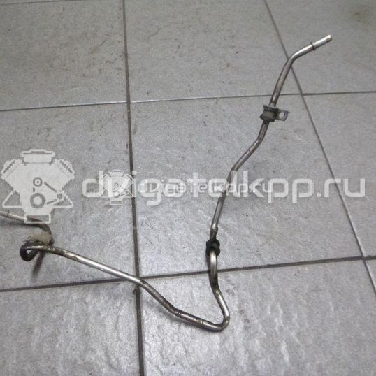 Фото Трубка топливная для двигателя B 6324 S для Volvo / Land Rover 231-238 л.с 24V 3.2 л бензин LR005286