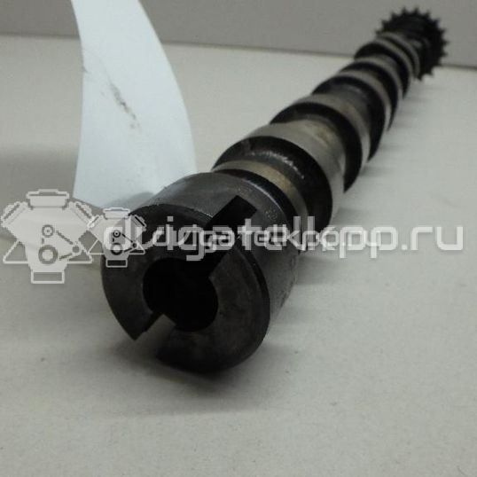 Фото Распредвал впускной для двигателя 224DT для Land Rover Freelander / Range Rover / Discovery 150-190 л.с 16V 2.2 л Дизельное топливо LR021913