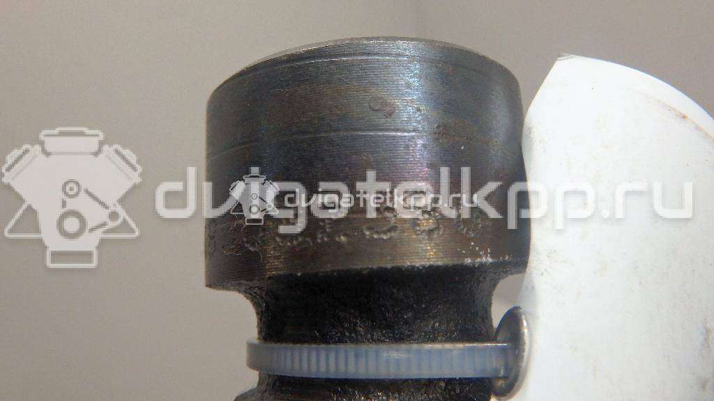 Фото Распредвал впускной для двигателя 224DT для Land Rover Freelander / Range Rover / Discovery 150-190 л.с 16V 2.2 л Дизельное топливо LR021913 {forloop.counter}}