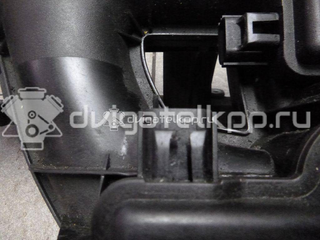 Фото Коллектор впускной для двигателя B 6324 S для Volvo / Land Rover 231-238 л.с 24V 3.2 л бензин {forloop.counter}}