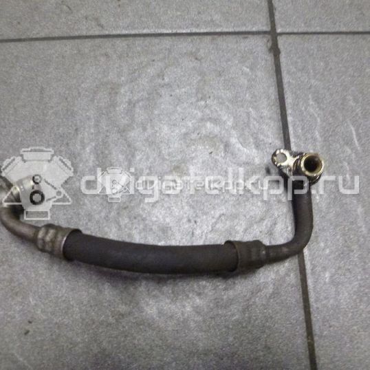 Фото Трубка масляная для двигателя B 6324 S для Volvo / Land Rover 231-238 л.с 24V 3.2 л бензин LR001515