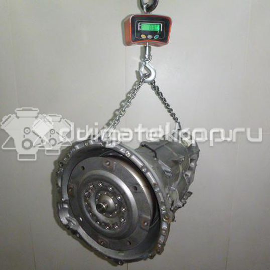 Фото Контрактная (б/у) АКПП для Land Rover Range Rover / Discovery 211-340 л.с 24V 3.0 л 306DT Дизельное топливо LR075290