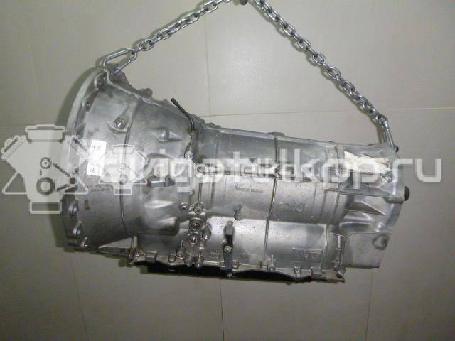 Фото Контрактная (б/у) АКПП для Land Rover Range Rover / Discovery 211-340 л.с 24V 3.0 л 306DT Дизельное топливо LR075290 {forloop.counter}}