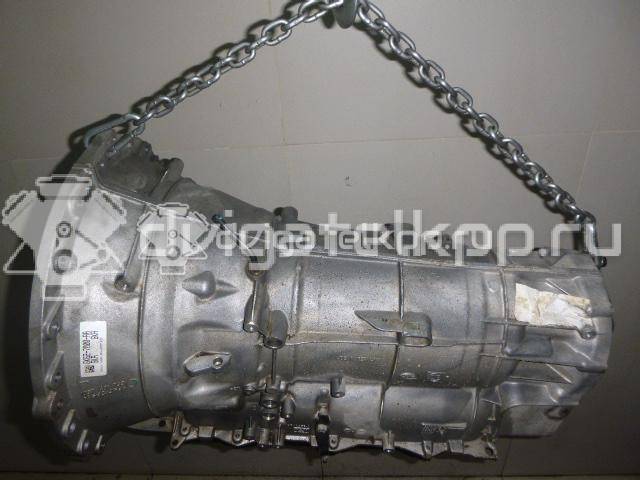 Фото Контрактная (б/у) АКПП для Land Rover Range Rover / Discovery 211-340 л.с 24V 3.0 л 306DT Дизельное топливо LR075290 {forloop.counter}}