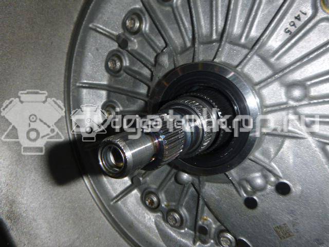 Фото Контрактная (б/у) АКПП для Land Rover Range Rover / Discovery 211-340 л.с 24V 3.0 л 306DT Дизельное топливо LR075290 {forloop.counter}}