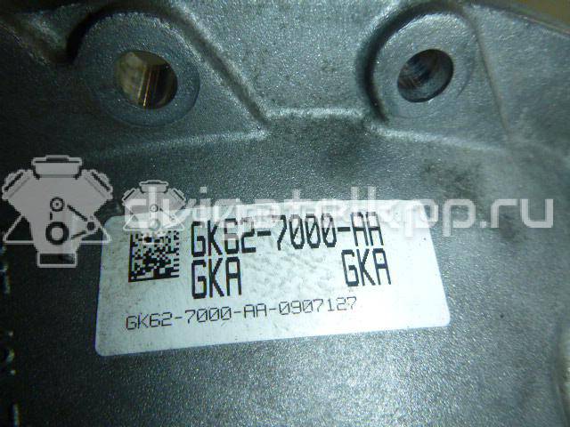 Фото Контрактная (б/у) АКПП для Land Rover Range Rover / Discovery 211-340 л.с 24V 3.0 л 306DT Дизельное топливо LR075290 {forloop.counter}}